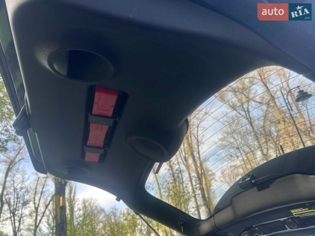 Синий Мини Hatch, объемом двигателя 1.5 л и пробегом 117 тыс. км за 12550 $, фото 30 на Automoto.ua