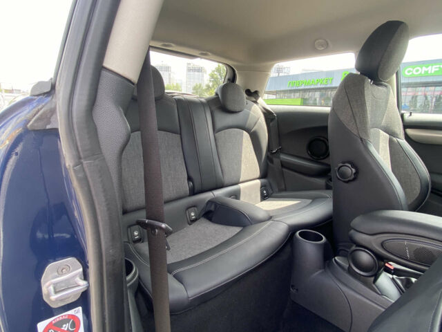 Синий Мини Hatch, объемом двигателя 1.5 л и пробегом 40 тыс. км за 18000 $, фото 7 на Automoto.ua