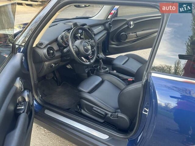 Синий Мини Hatch, объемом двигателя 1.5 л и пробегом 117 тыс. км за 14999 $, фото 32 на Automoto.ua