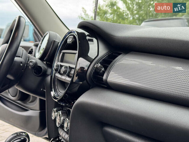 Синий Мини Hatch, объемом двигателя 1.5 л и пробегом 116 тыс. км за 10800 $, фото 24 на Automoto.ua