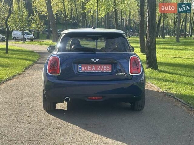 Синий Мини Hatch, объемом двигателя 1.5 л и пробегом 117 тыс. км за 14999 $, фото 10 на Automoto.ua