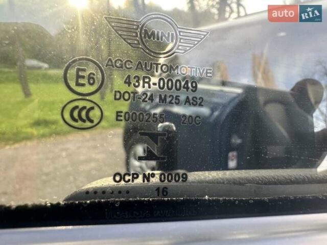 Синий Мини Hatch, объемом двигателя 1.5 л и пробегом 117 тыс. км за 14999 $, фото 48 на Automoto.ua