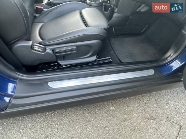 Синий Мини Hatch, объемом двигателя 1.5 л и пробегом 117 тыс. км за 14999 $, фото 39 на Automoto.ua