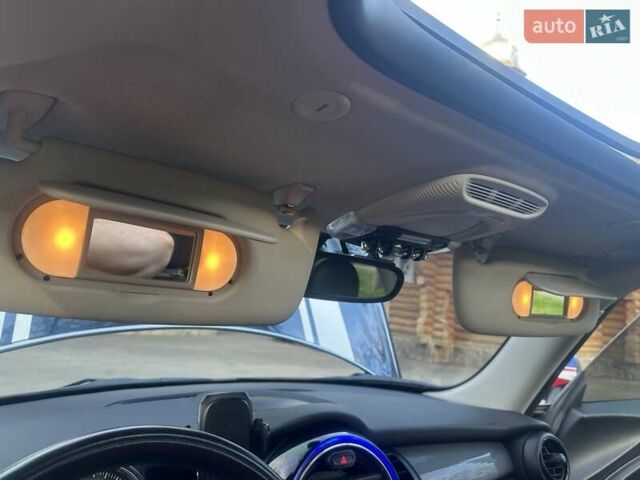 Синий Мини Hatch, объемом двигателя 1.5 л и пробегом 117 тыс. км за 14999 $, фото 55 на Automoto.ua