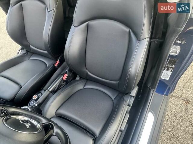 Синий Мини Hatch, объемом двигателя 1.5 л и пробегом 117 тыс. км за 14999 $, фото 30 на Automoto.ua