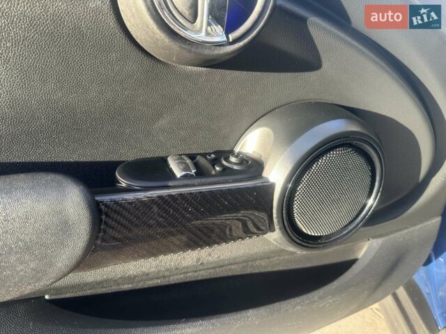 Синий Мини Hatch, объемом двигателя 1.5 л и пробегом 117 тыс. км за 12550 $, фото 59 на Automoto.ua
