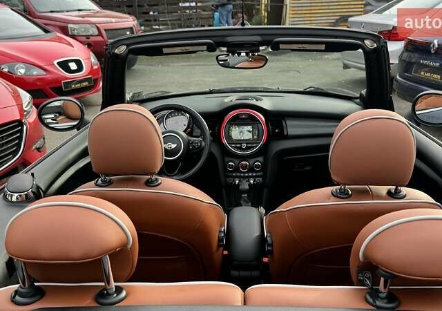 Синий Мини Hatch, объемом двигателя 1.5 л и пробегом 38 тыс. км за 16900 $, фото 70 на Automoto.ua
