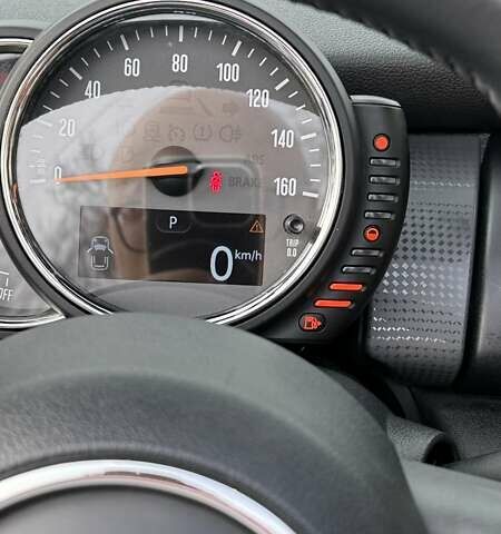 Синий Мини Hatch, объемом двигателя 1.5 л и пробегом 38 тыс. км за 16900 $, фото 40 на Automoto.ua