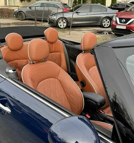 Синий Мини Hatch, объемом двигателя 1.5 л и пробегом 38 тыс. км за 16900 $, фото 67 на Automoto.ua