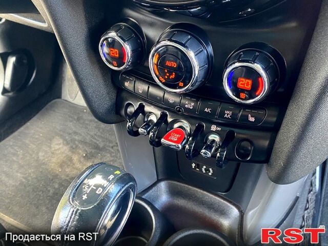 Синій Міні Hatch, об'ємом двигуна 1.5 л та пробігом 81 тис. км за 13350 $, фото 6 на Automoto.ua