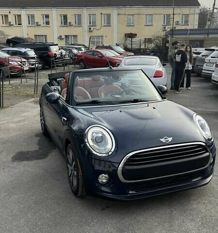 Синий Мини Hatch, объемом двигателя 1.5 л и пробегом 38 тыс. км за 16900 $, фото 10 на Automoto.ua