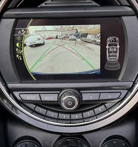 Синий Мини Hatch, объемом двигателя 1.5 л и пробегом 38 тыс. км за 16900 $, фото 36 на Automoto.ua
