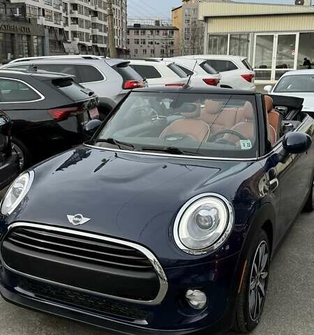 Синий Мини Hatch, объемом двигателя 1.5 л и пробегом 38 тыс. км за 16900 $, фото 65 на Automoto.ua