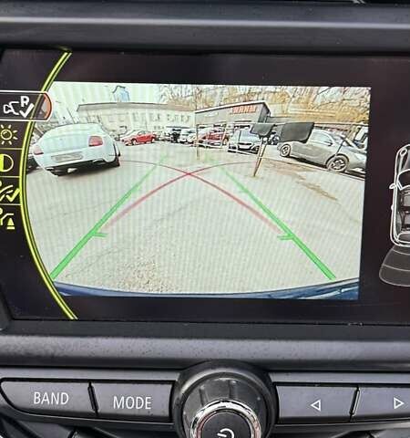 Синий Мини Hatch, объемом двигателя 1.5 л и пробегом 38 тыс. км за 16900 $, фото 38 на Automoto.ua