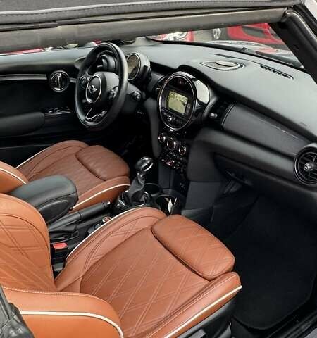 Синий Мини Hatch, объемом двигателя 1.5 л и пробегом 38 тыс. км за 16900 $, фото 62 на Automoto.ua