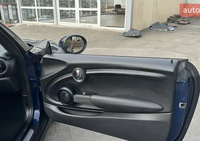 Синий Мини Hatch, объемом двигателя 1.5 л и пробегом 38 тыс. км за 16900 $, фото 17 на Automoto.ua