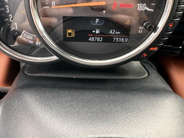 Синій Міні Hatch, об'ємом двигуна 1.5 л та пробігом 49 тис. км за 17498 $, фото 10 на Automoto.ua