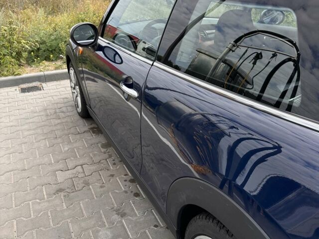 Синій Міні Hatch, об'ємом двигуна 1.5 л та пробігом 49 тис. км за 17498 $, фото 6 на Automoto.ua