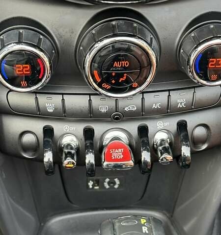 Синий Мини Hatch, объемом двигателя 1.5 л и пробегом 38 тыс. км за 16900 $, фото 39 на Automoto.ua