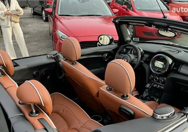 Синий Мини Hatch, объемом двигателя 1.5 л и пробегом 38 тыс. км за 16900 $, фото 69 на Automoto.ua