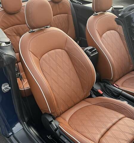 Синий Мини Hatch, объемом двигателя 1.5 л и пробегом 38 тыс. км за 16900 $, фото 24 на Automoto.ua
