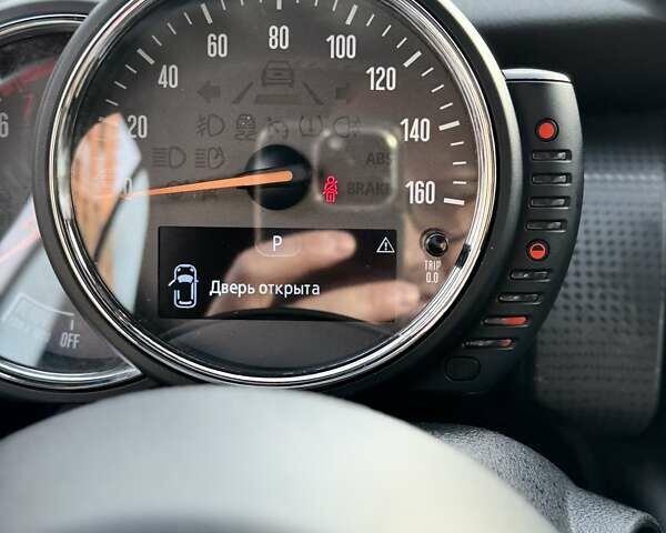 Синий Мини Hatch, объемом двигателя 1.5 л и пробегом 38 тыс. км за 16900 $, фото 96 на Automoto.ua