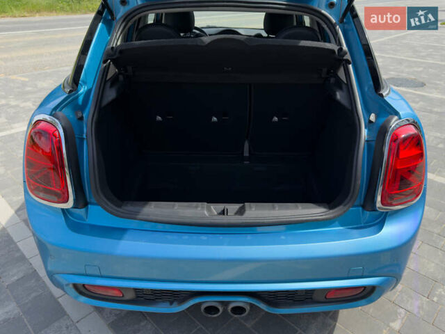Синій Міні Hatch, об'ємом двигуна 2 л та пробігом 29 тис. км за 17500 $, фото 39 на Automoto.ua