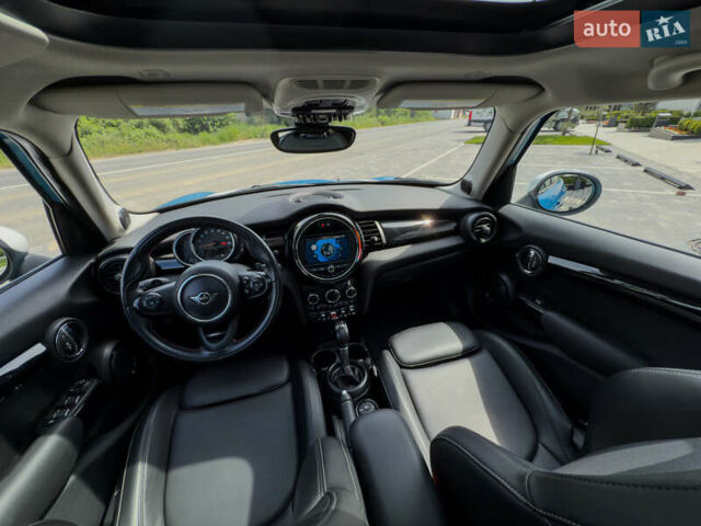 Синій Міні Hatch, об'ємом двигуна 2 л та пробігом 29 тис. км за 17500 $, фото 35 на Automoto.ua