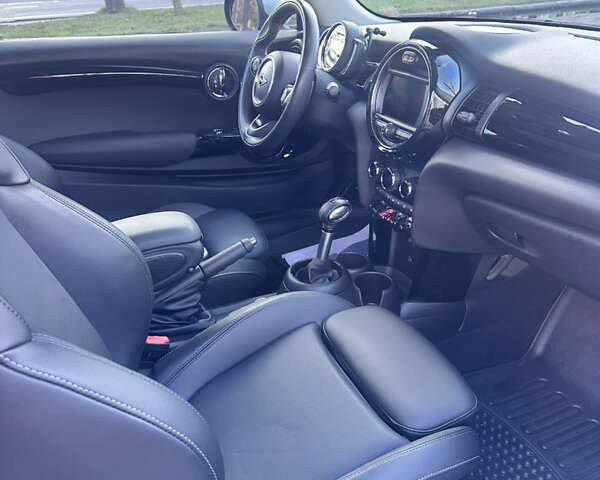 Синий Мини Hatch, объемом двигателя 2 л и пробегом 56 тыс. км за 18800 $, фото 14 на Automoto.ua