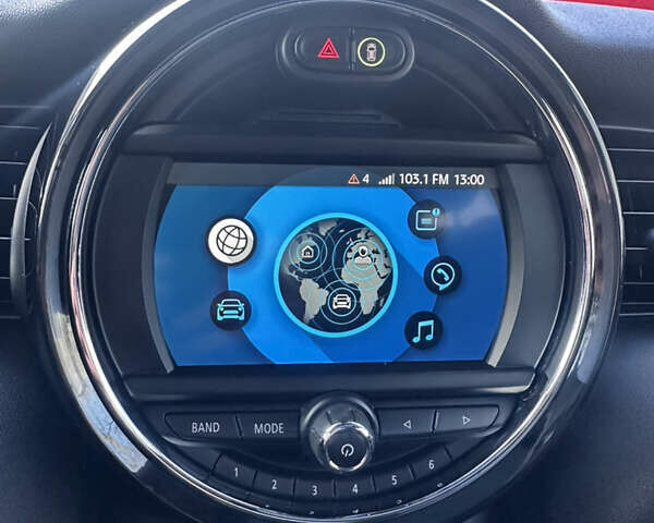 Синий Мини Hatch, объемом двигателя 2 л и пробегом 56 тыс. км за 18800 $, фото 12 на Automoto.ua