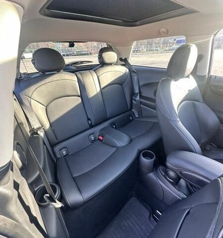 Синий Мини Hatch, объемом двигателя 2 л и пробегом 56 тыс. км за 17299 $, фото 10 на Automoto.ua