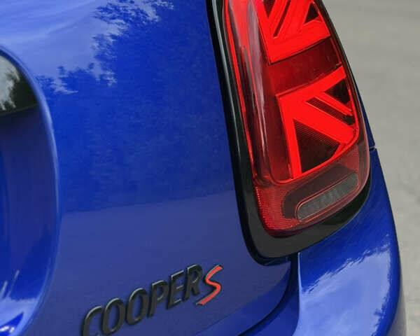 Синий Мини Hatch, объемом двигателя 2 л и пробегом 52 тыс. км за 23700 $, фото 3 на Automoto.ua