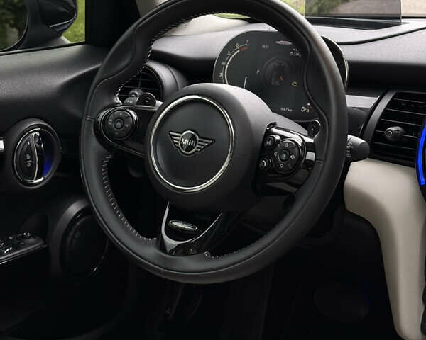 Синий Мини Hatch, объемом двигателя 2 л и пробегом 52 тыс. км за 23700 $, фото 19 на Automoto.ua