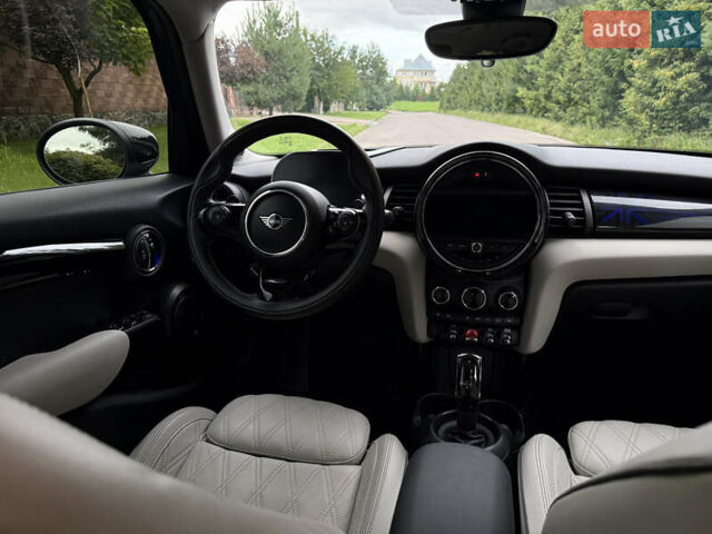 Синий Мини Hatch, объемом двигателя 2 л и пробегом 52 тыс. км за 23700 $, фото 13 на Automoto.ua