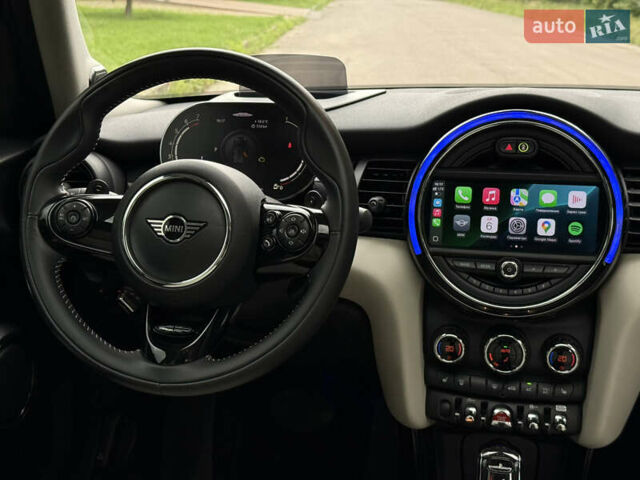 Синий Мини Hatch, объемом двигателя 2 л и пробегом 52 тыс. км за 23700 $, фото 18 на Automoto.ua