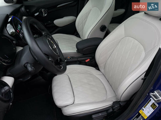 Синий Мини Hatch, объемом двигателя 2 л и пробегом 52 тыс. км за 23700 $, фото 9 на Automoto.ua