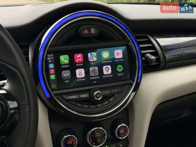 Синій Міні Hatch, об'ємом двигуна 2 л та пробігом 52 тис. км за 22800 $, фото 20 на Automoto.ua