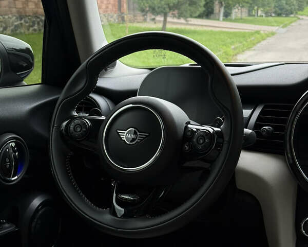 Синий Мини Hatch, объемом двигателя 2 л и пробегом 52 тыс. км за 23700 $, фото 11 на Automoto.ua