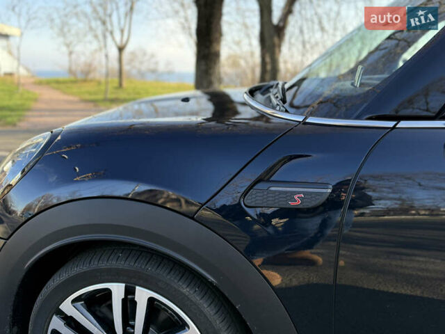 Синий Мини Hatch, объемом двигателя 2 л и пробегом 17 тыс. км за 29000 $, фото 14 на Automoto.ua