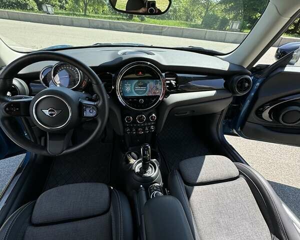Синій Міні Hatch, об'ємом двигуна 2 л та пробігом 47 тис. км за 27000 $, фото 6 на Automoto.ua
