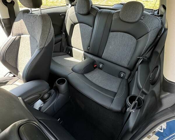 Синий Мини Hatch, объемом двигателя 2 л и пробегом 49 тыс. км за 26000 $, фото 7 на Automoto.ua