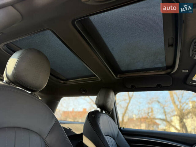 Синий Мини Hatch, объемом двигателя 2 л и пробегом 17 тыс. км за 29000 $, фото 8 на Automoto.ua