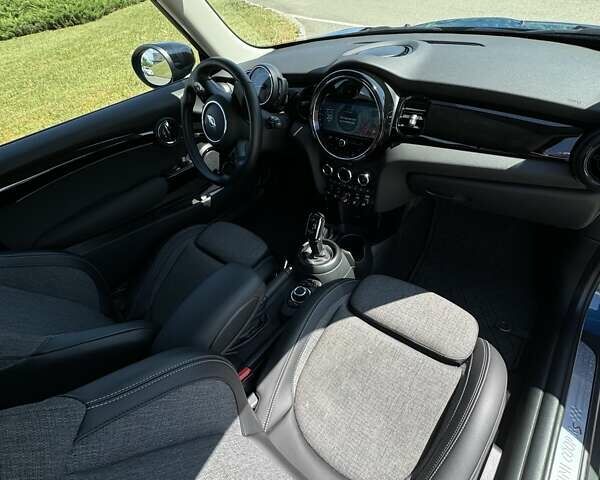 Синій Міні Hatch, об'ємом двигуна 2 л та пробігом 47 тис. км за 27000 $, фото 10 на Automoto.ua