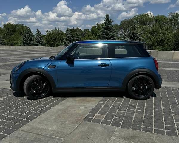 Синій Міні Hatch, об'ємом двигуна 2 л та пробігом 47 тис. км за 27000 $, фото 16 на Automoto.ua