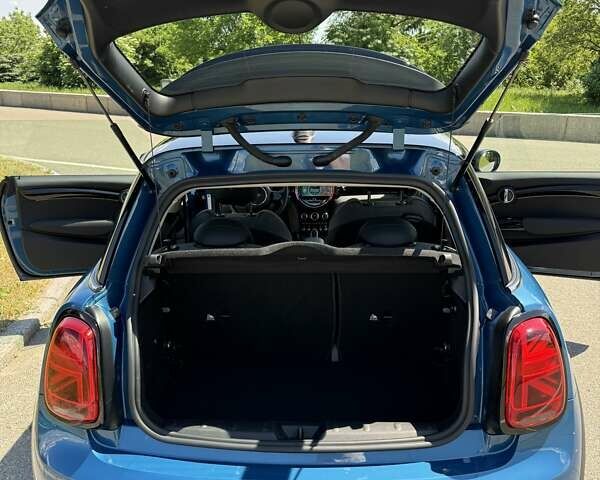 Синий Мини Hatch, объемом двигателя 2 л и пробегом 49 тыс. км за 26000 $, фото 4 на Automoto.ua