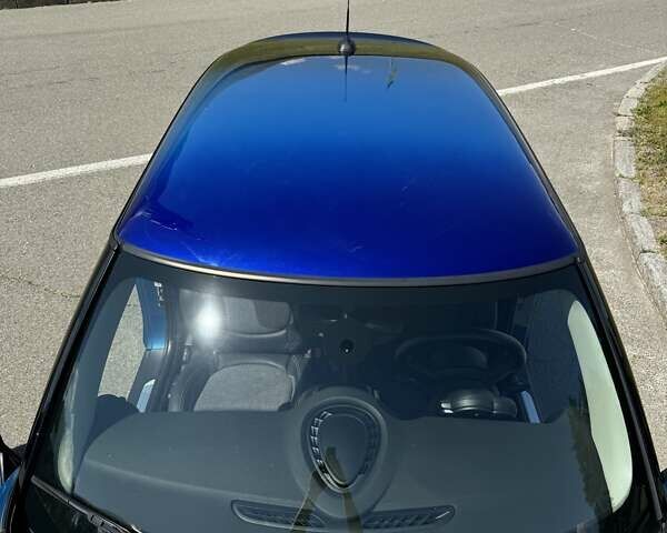 Синій Міні Hatch, об'ємом двигуна 2 л та пробігом 47 тис. км за 27000 $, фото 5 на Automoto.ua