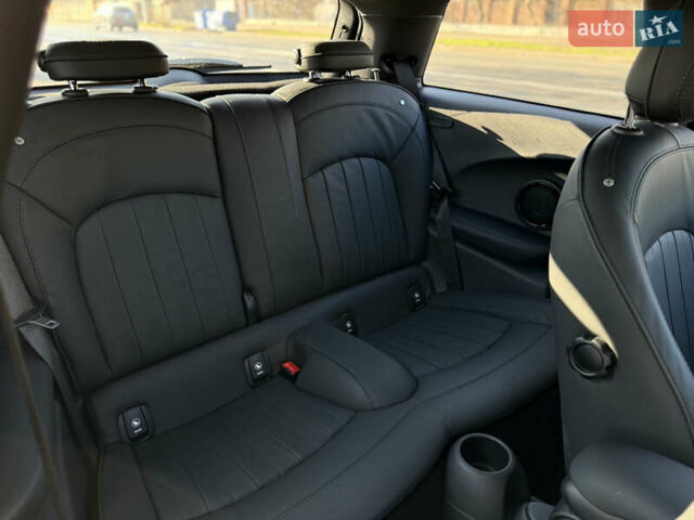 Синий Мини Hatch, объемом двигателя 2 л и пробегом 17 тыс. км за 29000 $, фото 7 на Automoto.ua