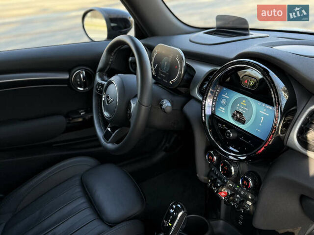 Синий Мини Hatch, объемом двигателя 2 л и пробегом 17 тыс. км за 29000 $, фото 6 на Automoto.ua