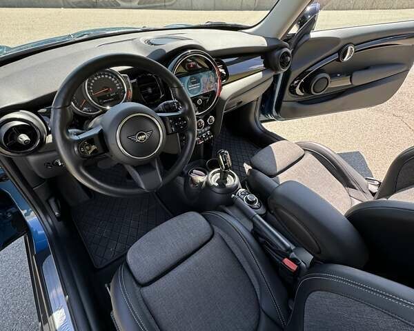 Синій Міні Hatch, об'ємом двигуна 2 л та пробігом 47 тис. км за 27000 $, фото 11 на Automoto.ua