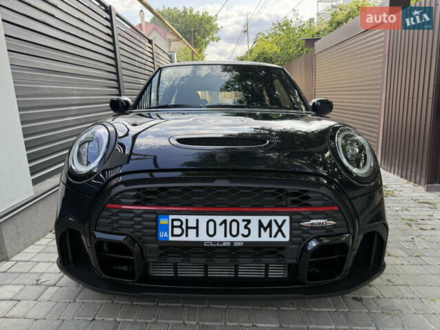 Синий Мини Hatch, объемом двигателя 2 л и пробегом 17 тыс. км за 28900 $, фото 5 на Automoto.ua